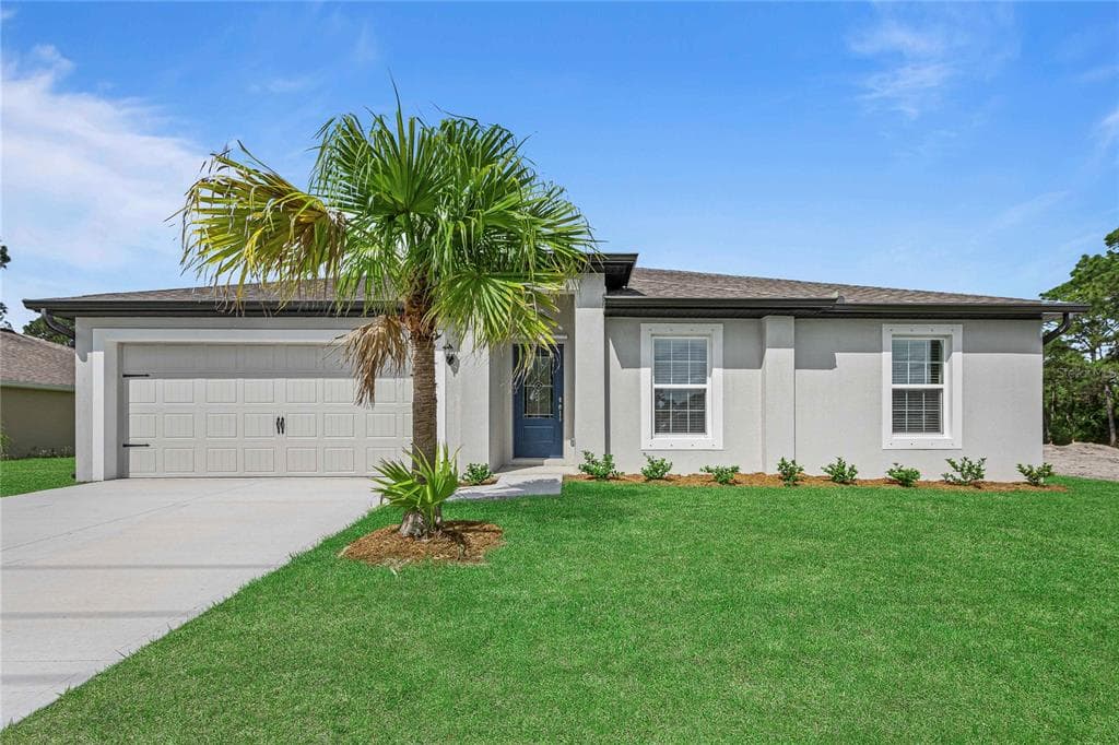 322 SNOOK WAY POINCIANA, FL 34759