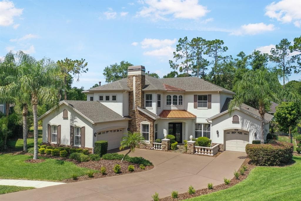 5103 DUNHAM CREEK PLACE BRANDON, FL 33511