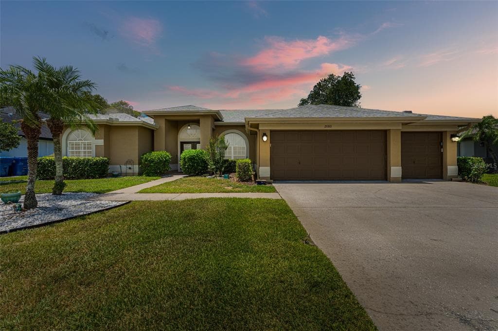 2680 SADDLEWOOD LANE