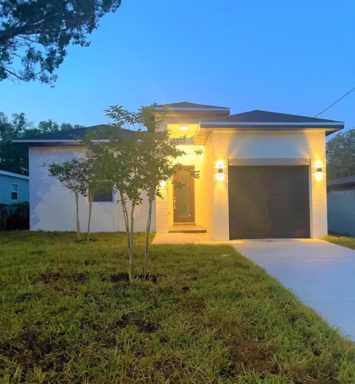 520 E LIME STREET TARPON SPRINGS, FL 34689