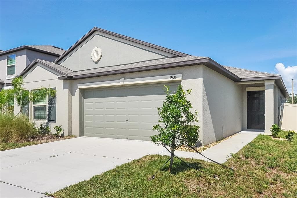 15626 CHARR ISLAND STREET SUN CITY CENTER, FL 33573