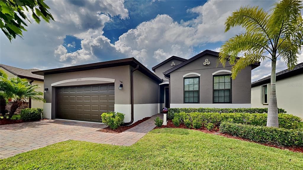 4575 CALADIUM CIRCLE WEST MELBOURNE, FL 32904