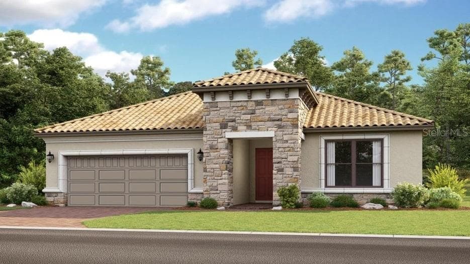 200 CASAVISTA DRIVE POINCIANA, FL 34759