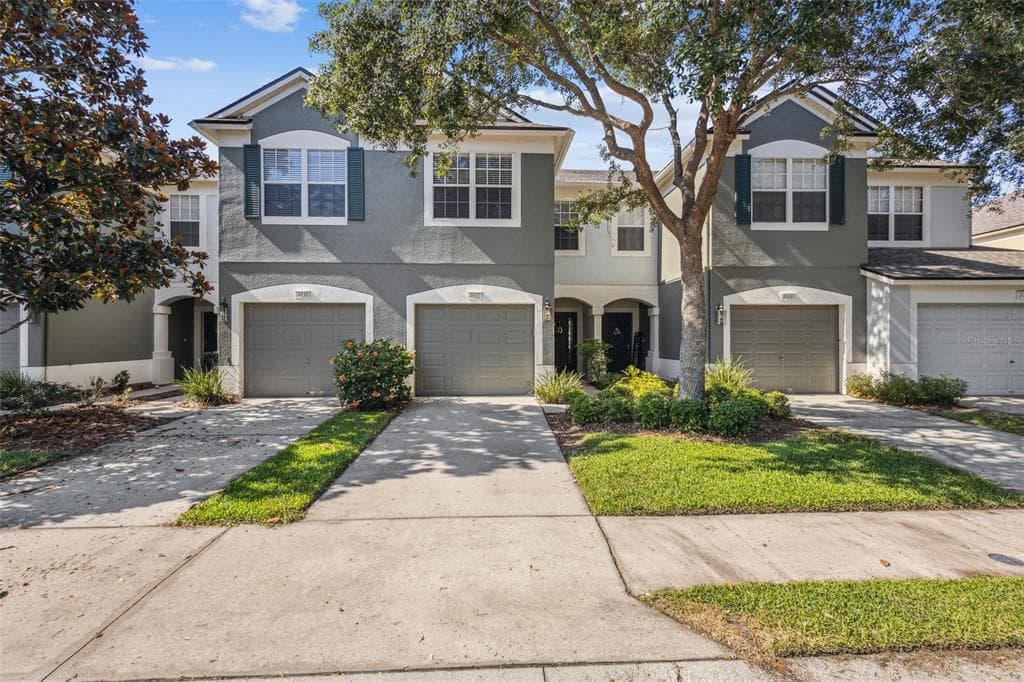 4932 POND RIDGE DRIVE RIVERVIEW, FL 33578