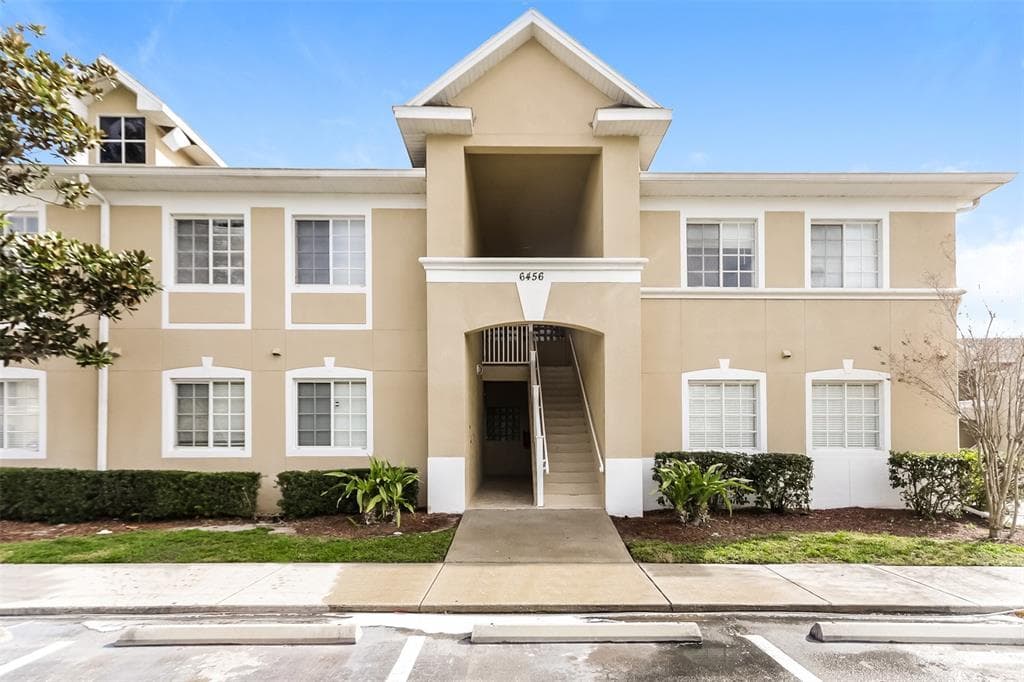 6456 CYPRESSDALE DRIVE UNIT 101 RIVERVIEW, FL 33578
