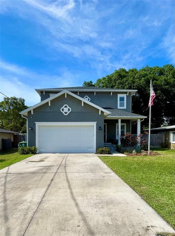 4615 W PEARL AVENUE TAMPA, FL 33611