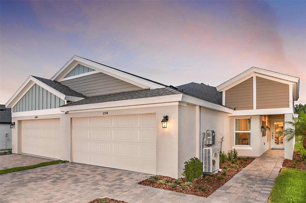 12419 OAK HILL WAY PARRISH, FL 34219