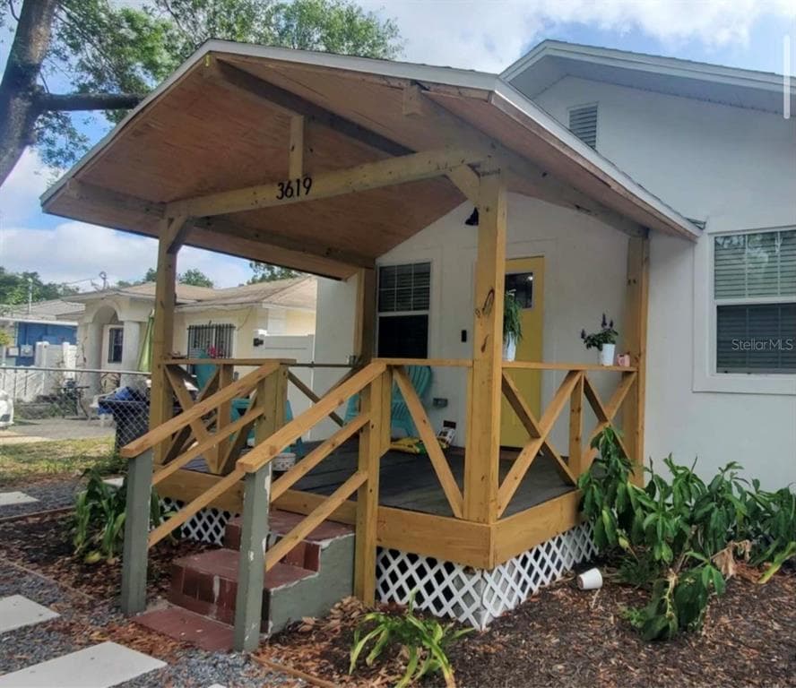 3619 PHILLIPS STREET TAMPA, FL 33619