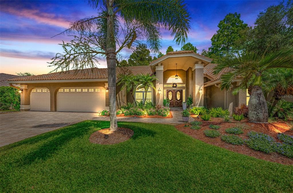 2217 WINDSONG COURT SAFETY HARBOR, FL 34695