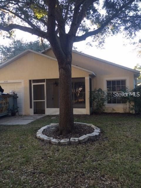 3642 SAPPHIRE LANE PALM HARBOR, FL 34684