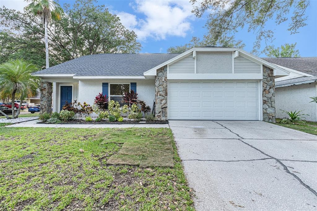 2019 CULPEPPER DRIVE BRANDON, FL 33511