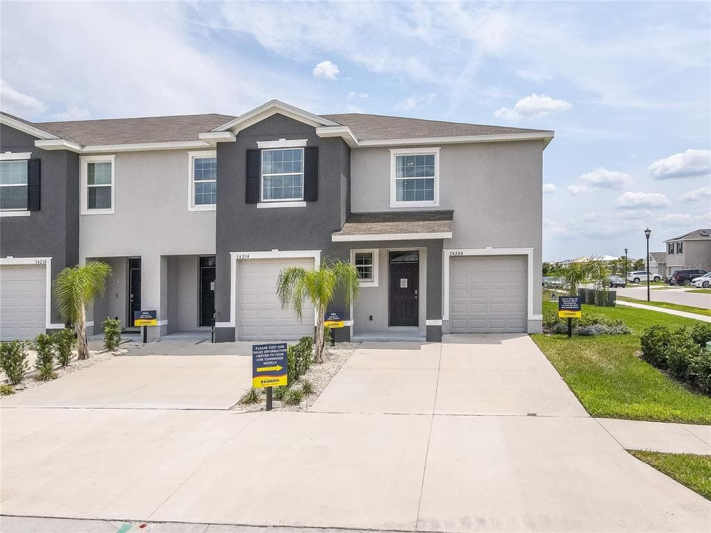 34208 REDWOOD DAWN LANE WESLEY CHAPEL, FL 33543