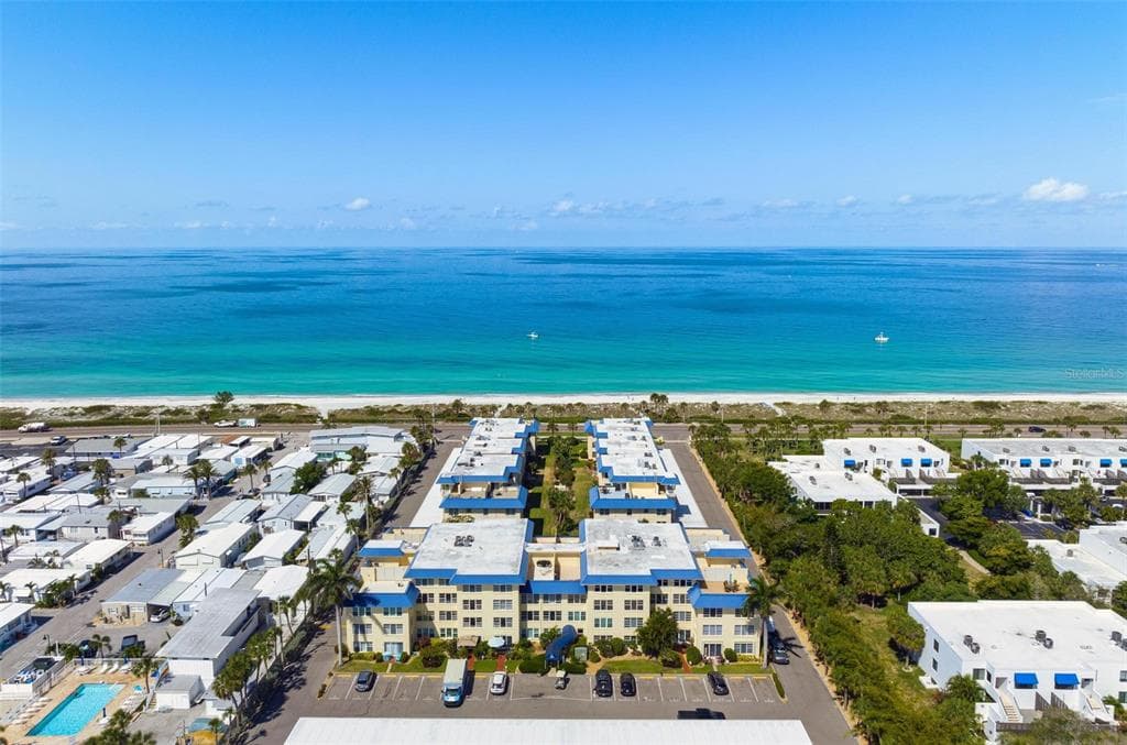 3806 GULF OF MEXICO DRIVE UNIT C308 LONGBOAT KEY, FL 34228