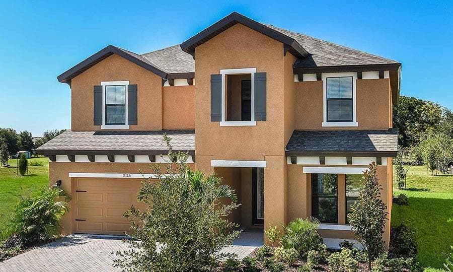 14710 HORSE TROT ROAD LITHIA, FL 33547