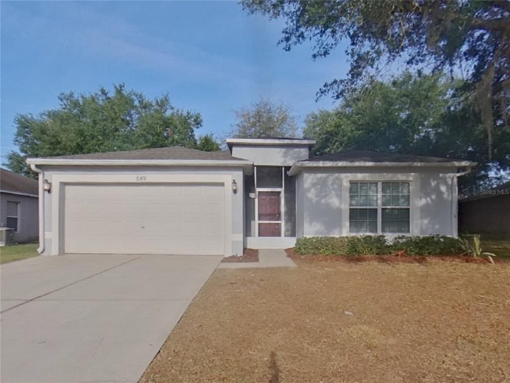 649 DOE COVE PLACE APOPKA, FL 32703