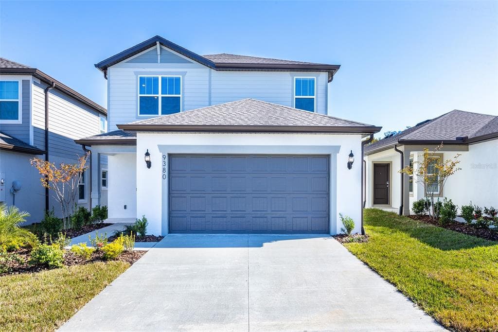 9380 RALLY SPRING LOOP WESLEY CHAPEL, FL 33545