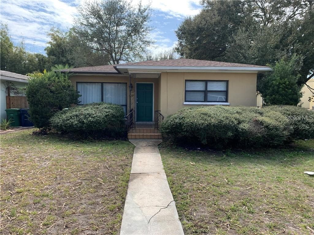 3622 W MULLEN AVENUE TAMPA, FL 33609