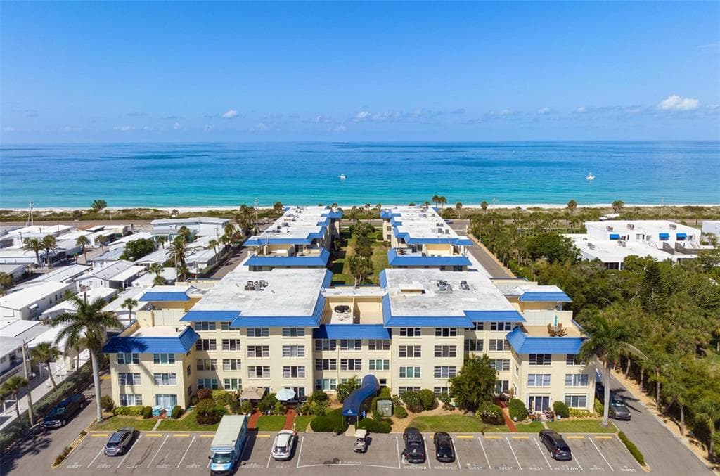 3806 GULF OF MEXICO DRIVE UNIT C310 LONGBOAT KEY, FL 34228