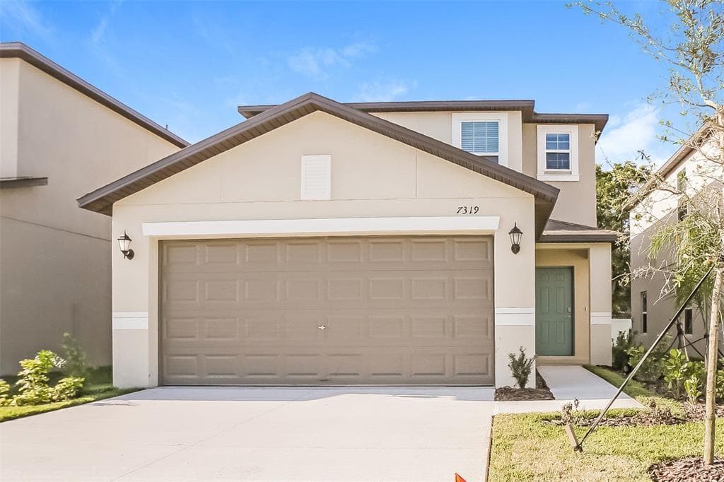 7319 SPRING SNOWFLAKE AVENUE TAMPA, FL 33619