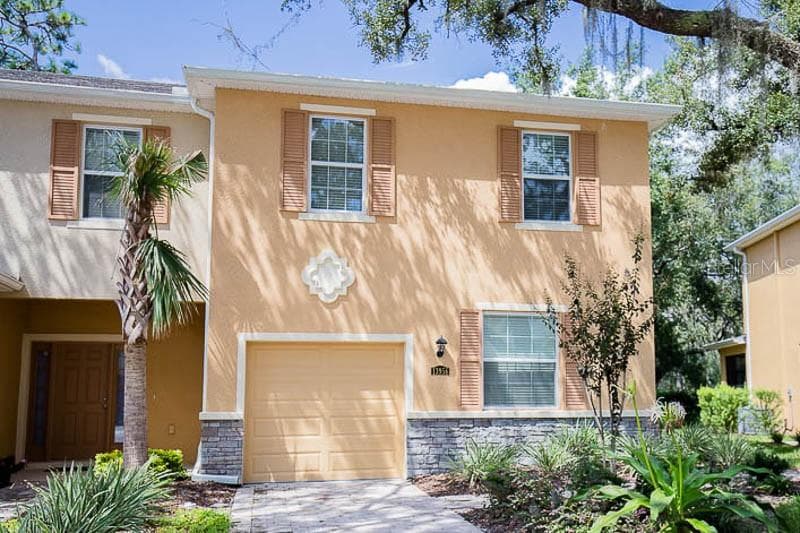 13956 SNAPPER FIN LANE TAMPA, FL 33637