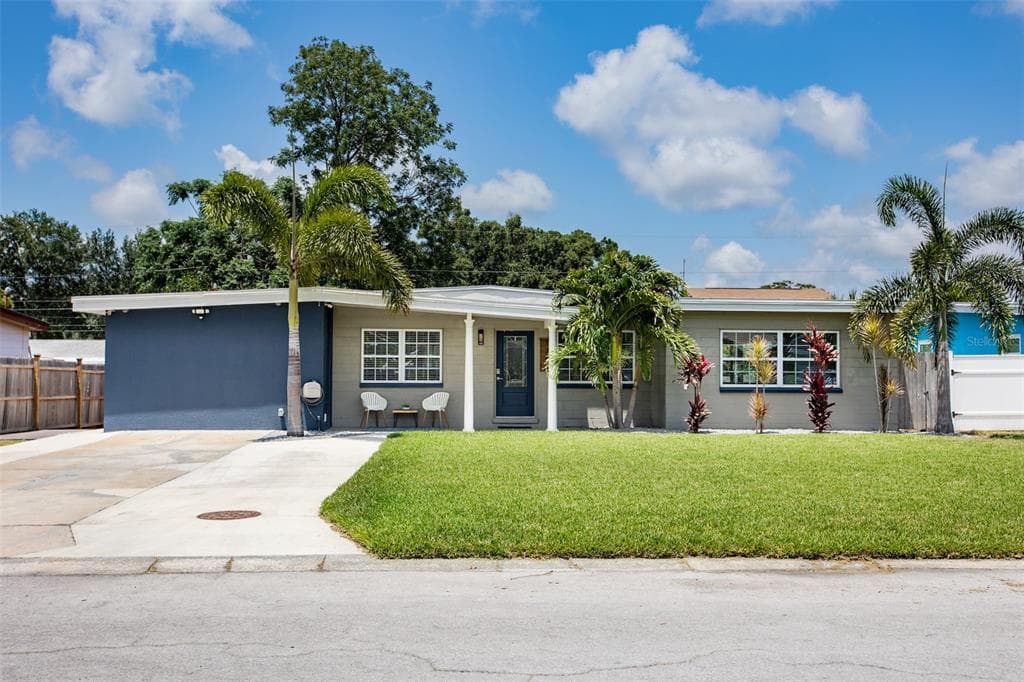 1354 BARRY STREET CLEARWATER, FL 33756
