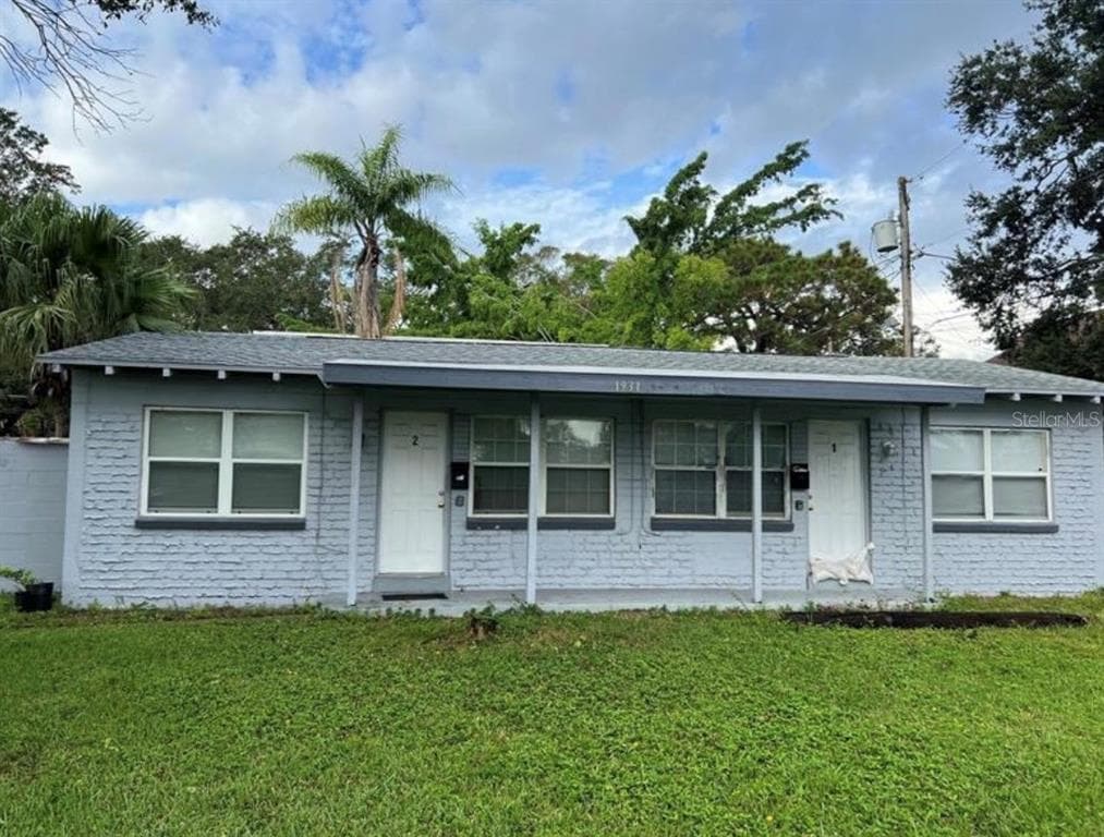 707 20TH AVENUE S ST PETERSBURG, FL 33705