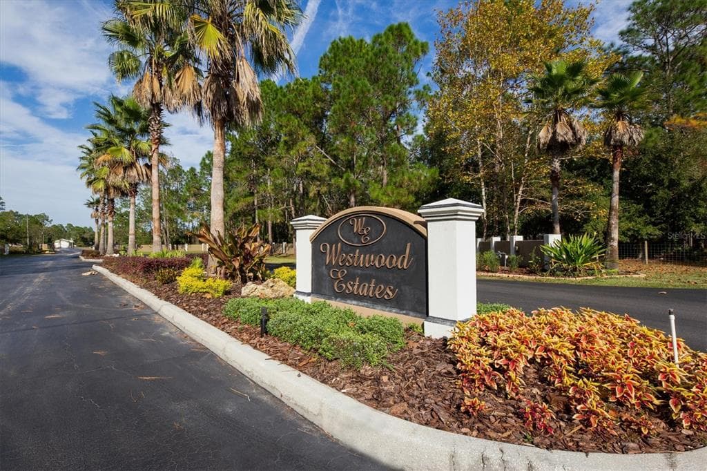 8541 WOODLEAF BOULEVARD WESLEY CHAPEL, FL 33544