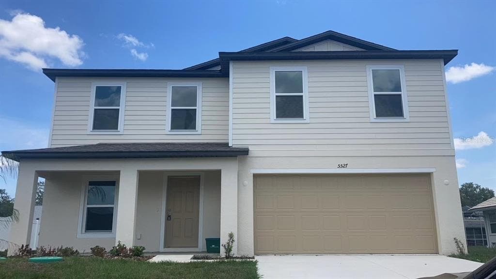 5527 ALDERWOOD STREET SPRING HILL, FL 34606