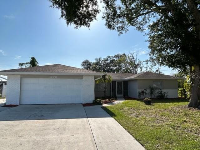 1770 ELM DRIVE VENICE, FL 34293