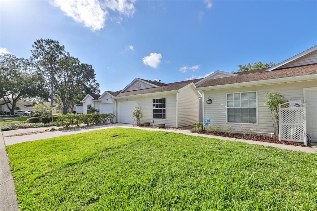 21250 AARON COURT LUTZ, FL 33549