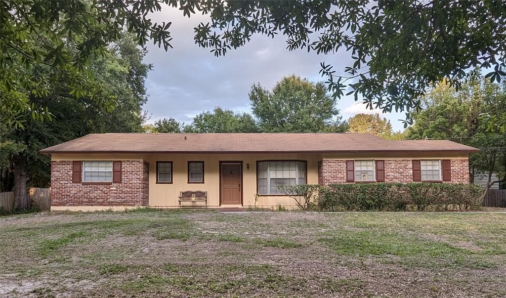 17501 DARBY LANE LUTZ, FL 33558