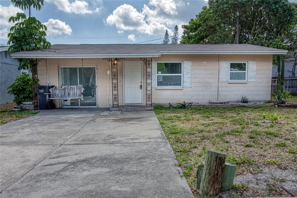 4025 31ST STREET N ST PETERSBURG, FL 33714