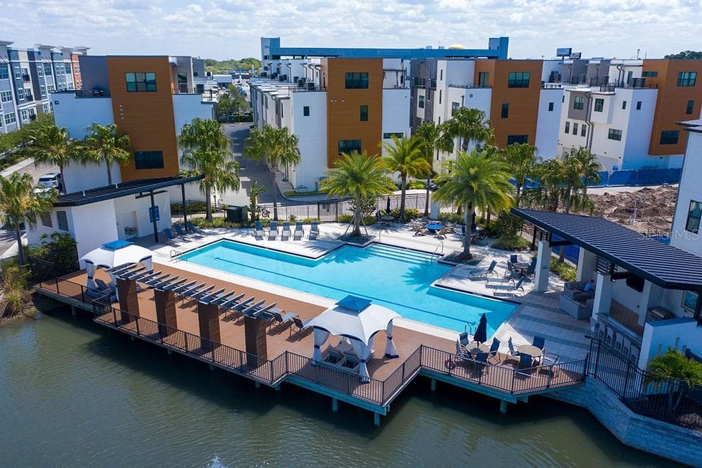 2511 N GRADY AVENUE UNIT 91 TAMPA, FL 33607