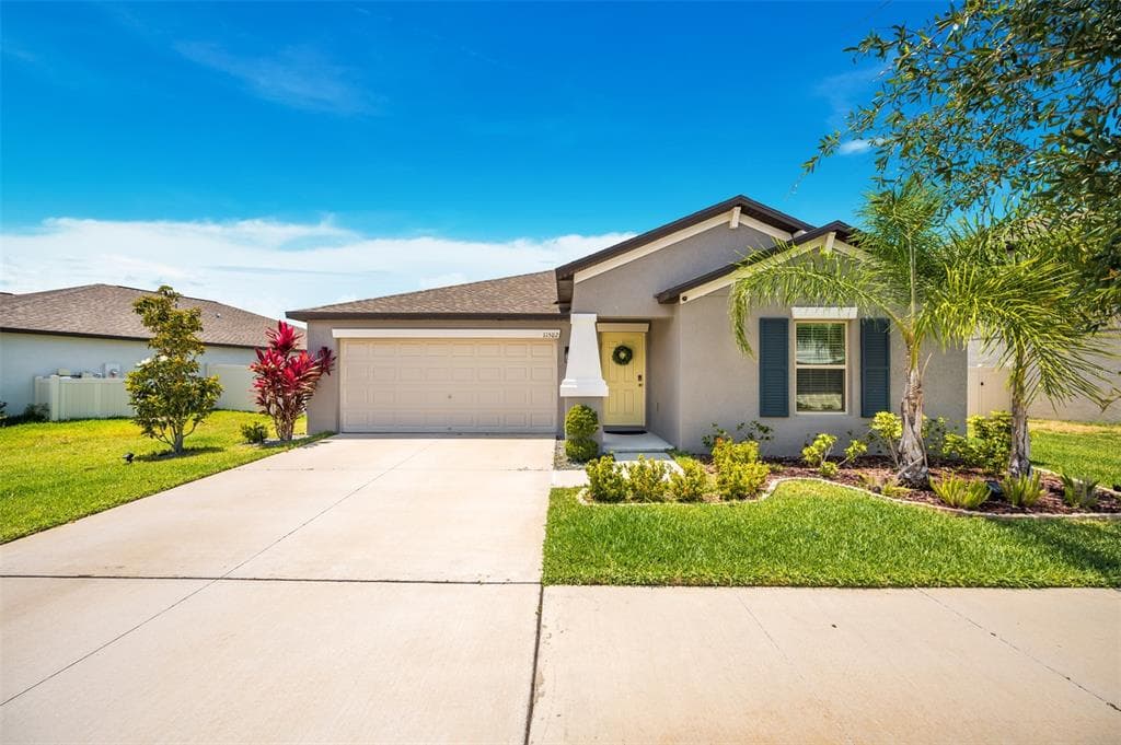 11502 SAGE CANYON DRIVE RIVERVIEW, FL 33578