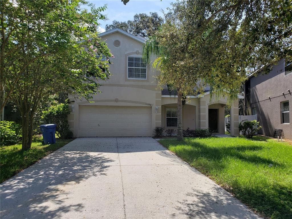 11230 CREEK HAVEN DRIVE RIVERVIEW, FL 33569