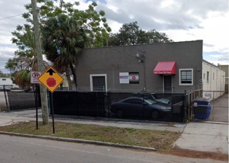 1407 E 5TH AVENUE TAMPA, FL 33605