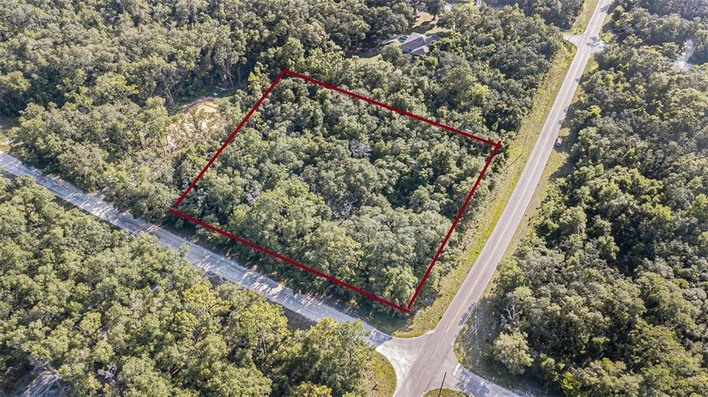 0 RICHARDSON BOULEVARD WEBSTER, FL 33597