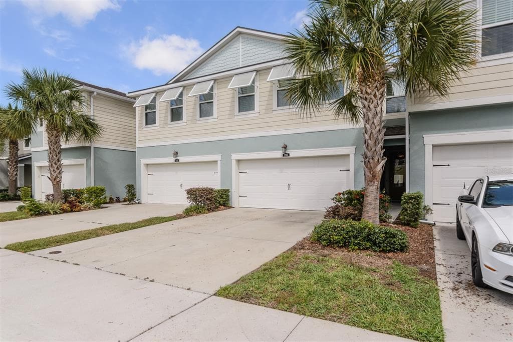 1205 MANGO COURT OLDSMAR, FL 34677