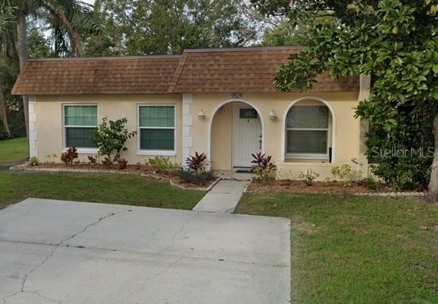 9824 83RD STREET SEMINOLE, FL 33777