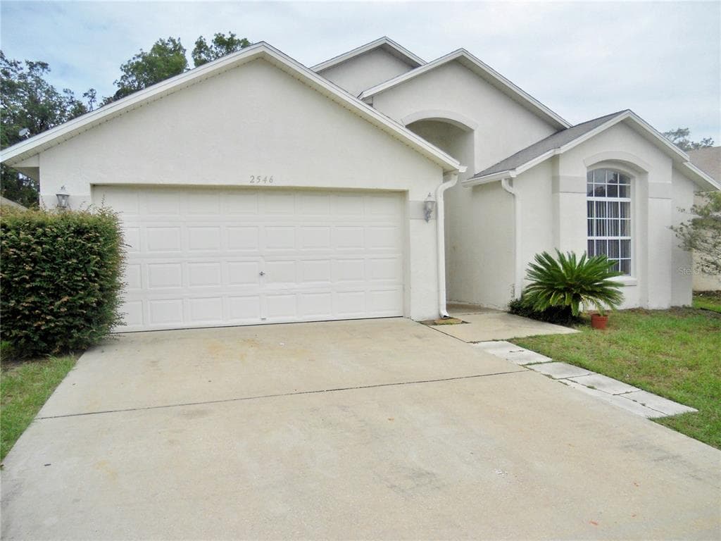 2546 SIENA WAY VALRICO, FL 33596