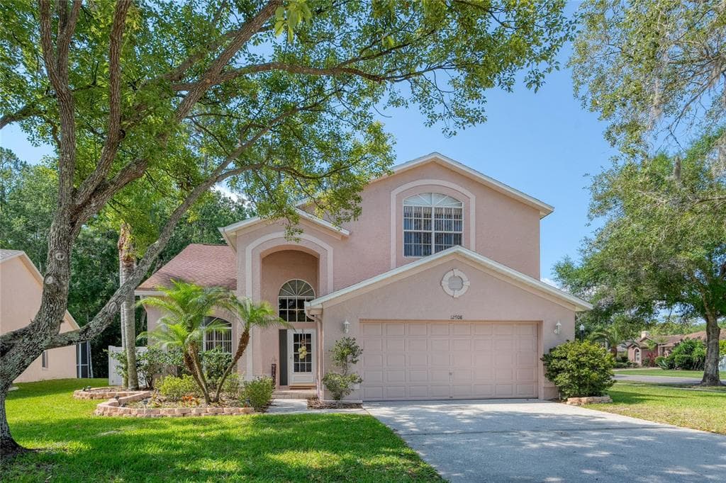 12808 ROYAL GEORGE AVENUE ODESSA, FL 33556