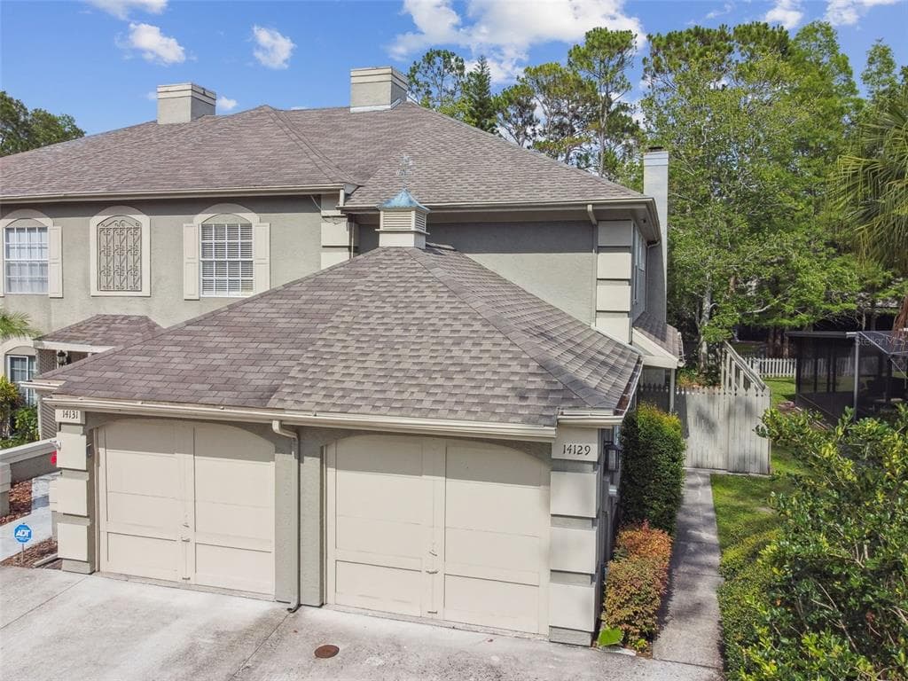 14129 TROUVILLE DRIVE TAMPA, FL 33624