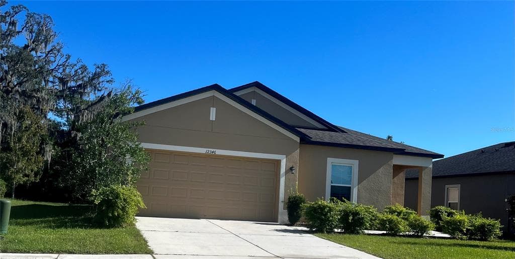 12346 CHAYA COURT SPRING HILL, FL 34610