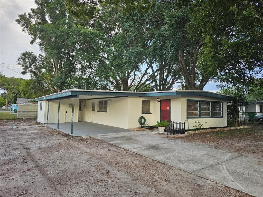 5410 23RD STREET ZEPHYRHILLS, FL 33542