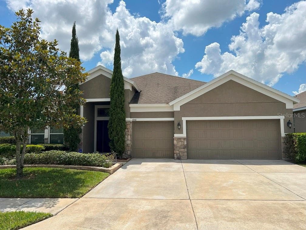 6840 BOULDER RUN LOOP WESLEY CHAPEL, FL 33545