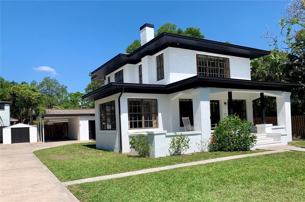 1510 1ST STREET N ST PETERSBURG, FL 33704