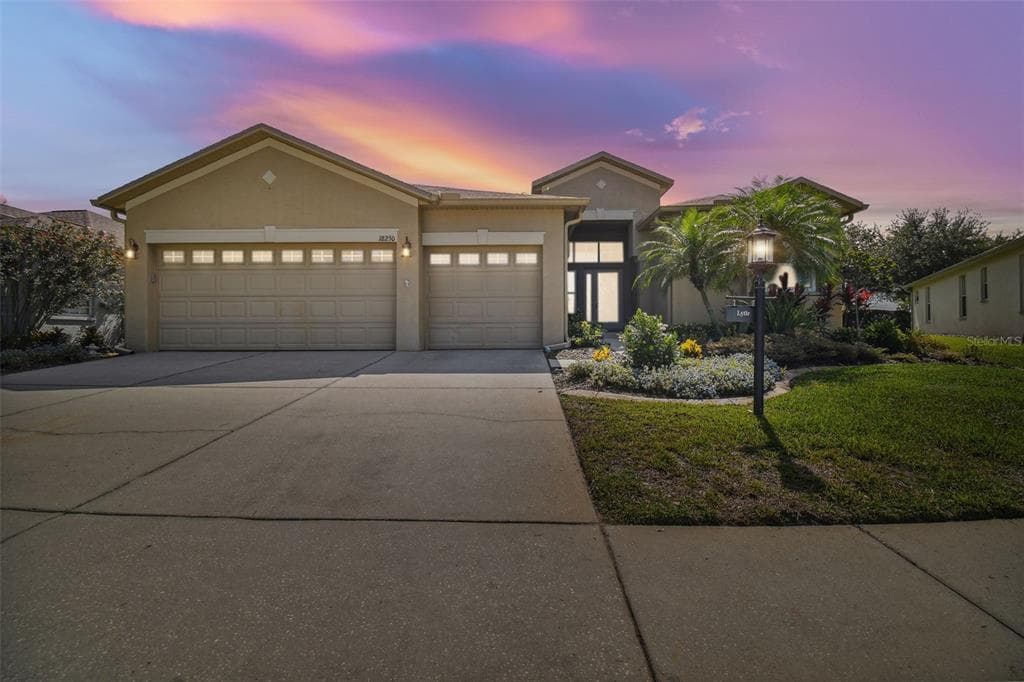 18250 DAVENTRY COURT HUDSON, FL 34667