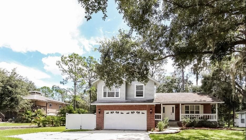 1015 133RD STREET E BRADENTON, FL 34212