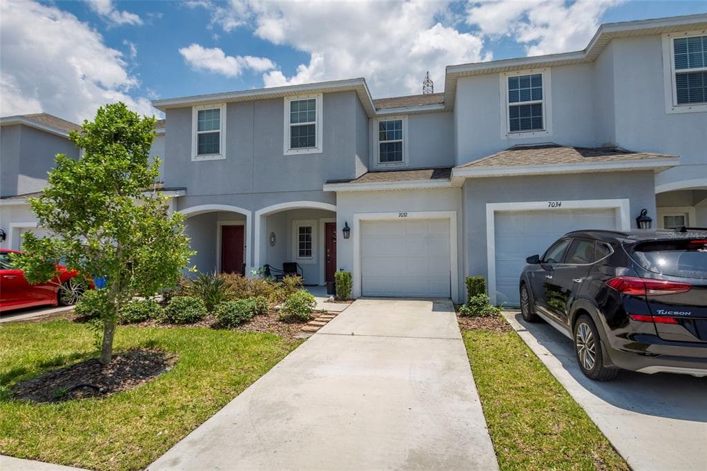 7032 GRAND ELM DRIVE