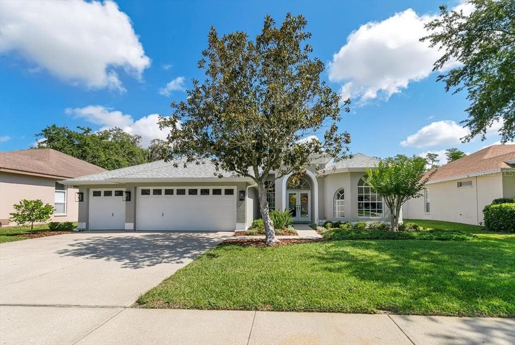 8537 ORSI COURT TRINITY, FL 34655